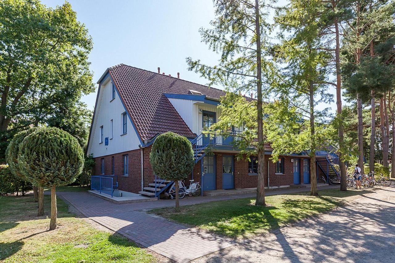 Papillon Wohnung 05-8 Ostseebad Boltenhagen Exterior foto